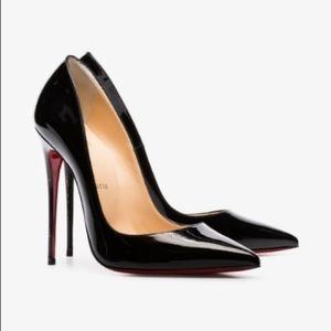 Christian Louboutin ‘So Kate’